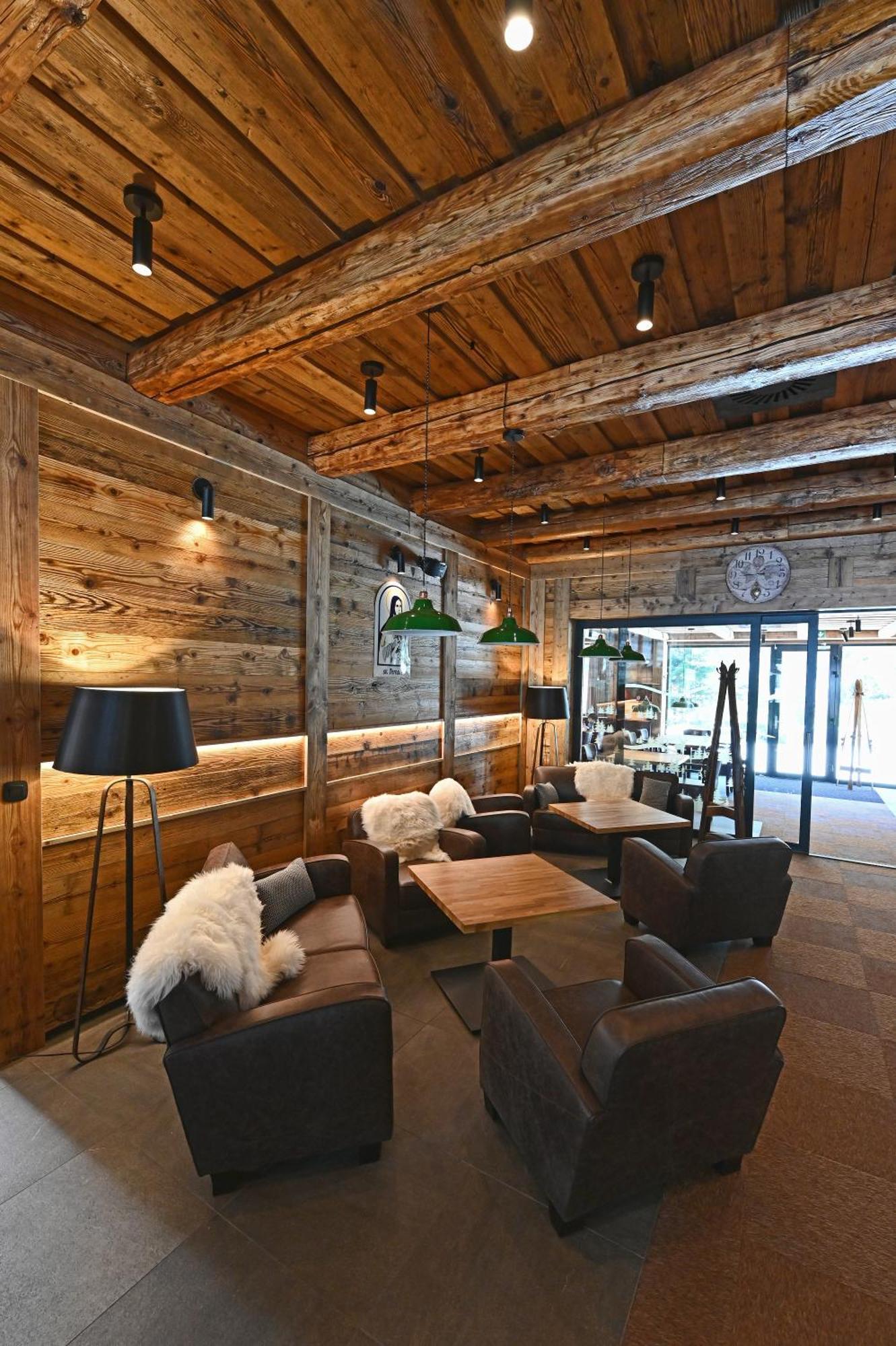 Penzion Terezka Dolní Morava Exterior foto