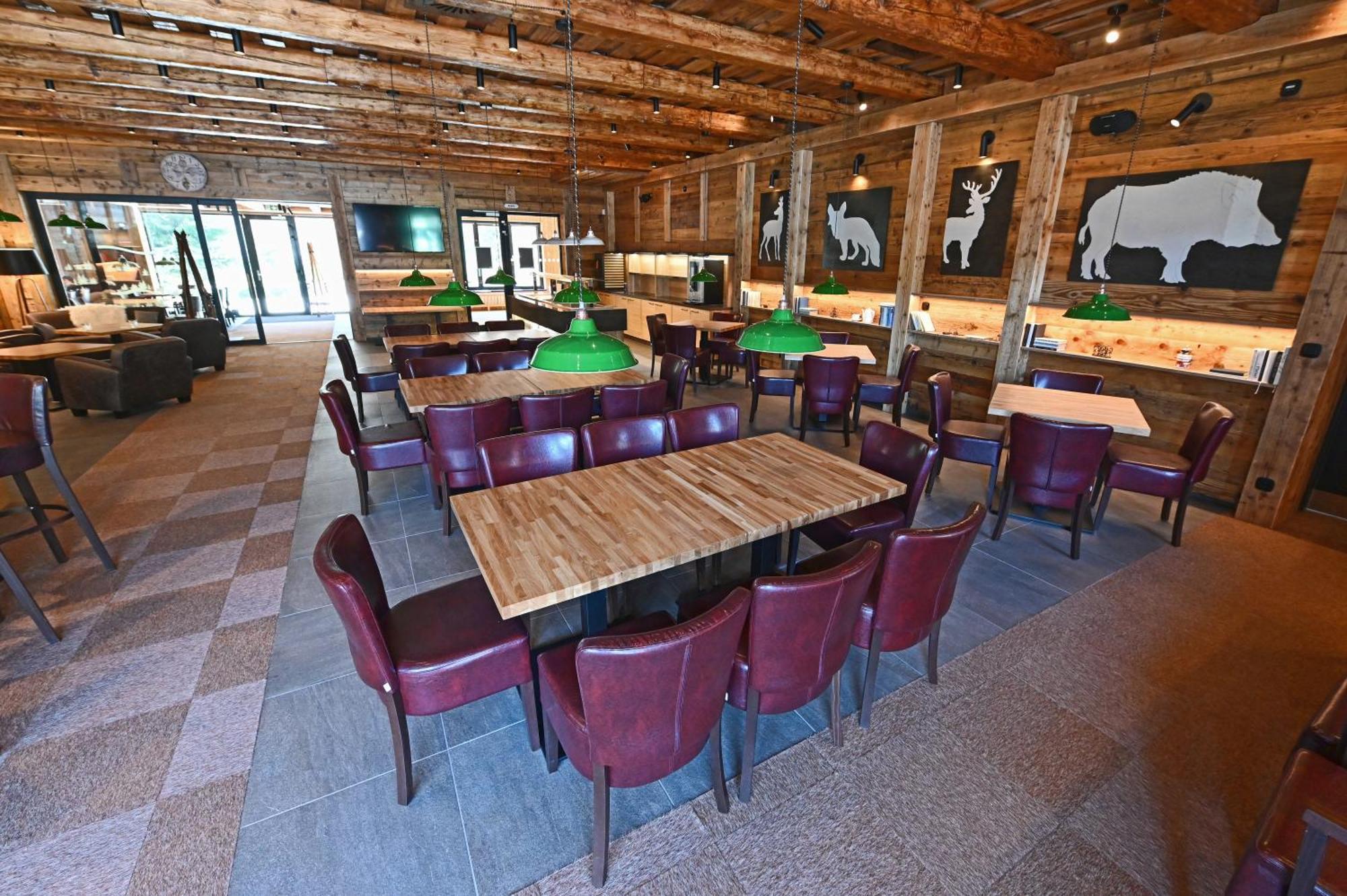 Penzion Terezka Dolní Morava Exterior foto